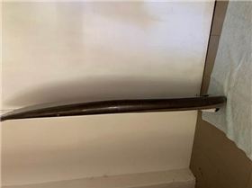 Foilboard design and construct