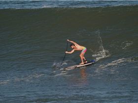 Stand Up Paddle