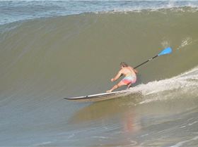 Stand Up Paddle