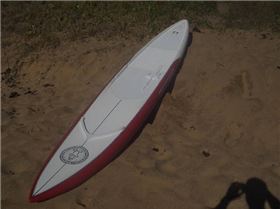 2009 STARBOARD 148\" STAND UP PADDLE BOARD