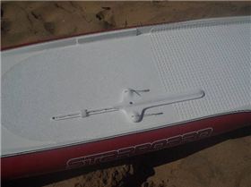 2009 STARBOARD 148\" STAND UP PADDLE BOARD