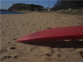 2009 STARBOARD 148\" STAND UP PADDLE BOARD