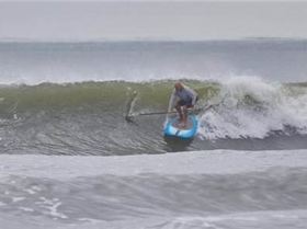 Stand Up Paddle