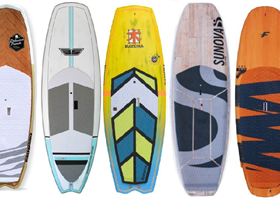 Tomo shape comparison