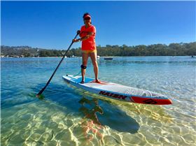Stand Up Paddle