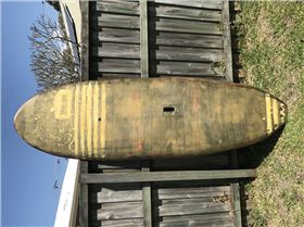 Here's the boards I have made, paulownia mainly.