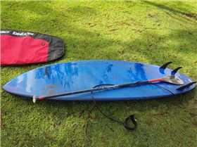Stand Up Paddle