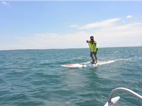 Stand Up Paddle