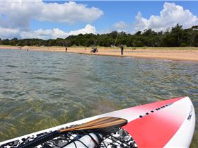 Stand Up Paddle