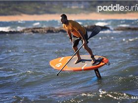 Stand Up Paddle
