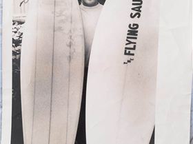 Ever young George Panton