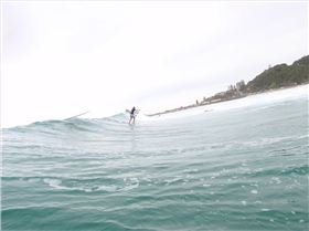 currumbin alley sunday
