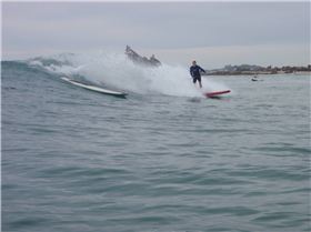 currumbin alley sunday