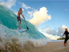 Stand Up Paddle