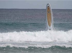 ED - not quite stand up - got it in the end!