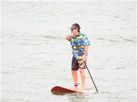 Stand Up Paddle