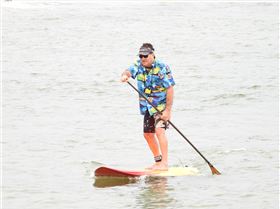 Stand Up Paddle