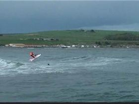 Petrol heads have no place in the ocean