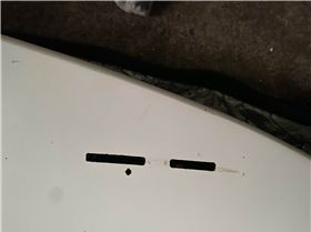 Thanks for your input Colas, this is the side fins only :)