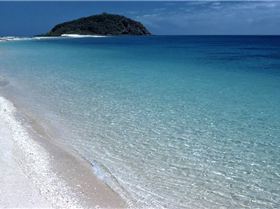 Whitsunday Islands