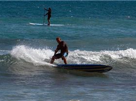 Stand Up Paddle