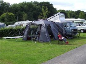 on the beach at Portstewart, Northern Ireland