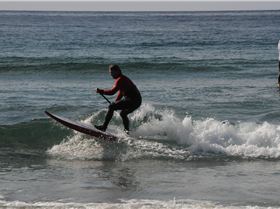 Stand Up Paddle