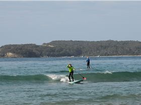 Stand Up Paddle