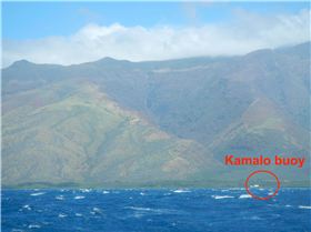 Kamalo buoy at the bottom right. copy