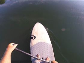 Stand Up Paddle
