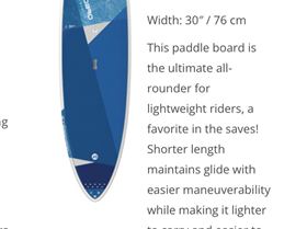 Stand Up Paddle