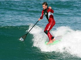 Stand Up Paddle