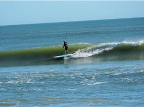 Stand Up Paddle