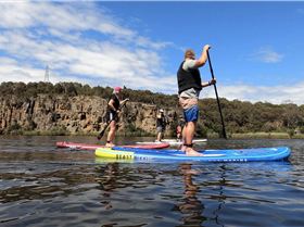 Stand Up Paddle
