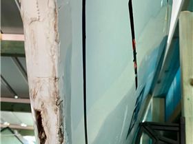 Ding repair in Sydney?