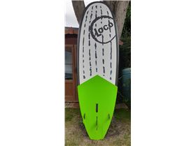 Loco Hybrid 8'4,