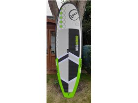 Loco Hybrid 8'4,
