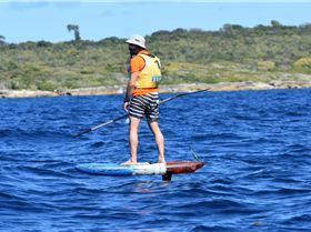 Stand Up Paddle