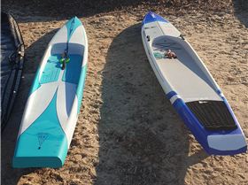 Stand Up Paddle