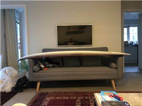 WW upside down rocker