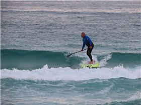 Stand Up Paddle
