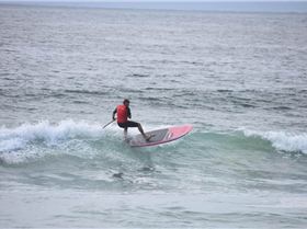 Stand Up Paddle