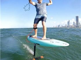 Stand Up Paddle