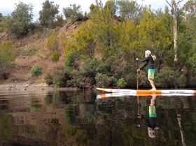 Stand Up Paddle
