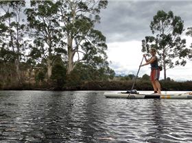 Stand Up Paddle