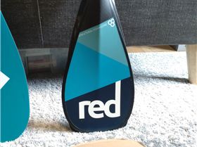 Paddle Blade Size Comparison Overlap