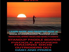 Stand Up Paddle