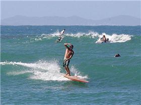 Ryan Down of Mooloolaba Australia