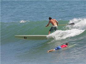 Ryan Down of Mooloolaba Australia