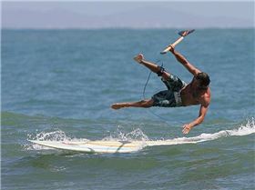 Ryan Down of Mooloolaba Australia